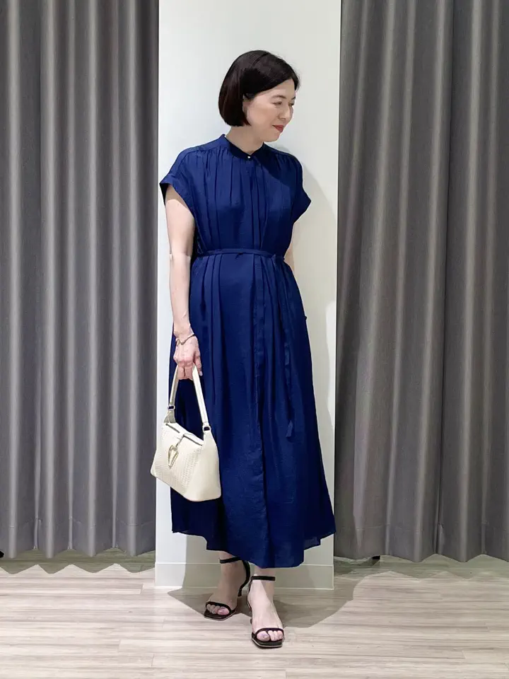 ONWARD CROSSET SELECT 五月女 コーディネート画像