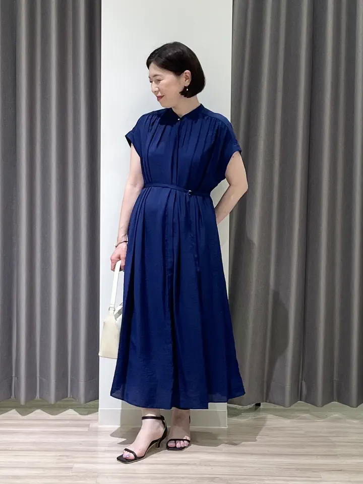 ONWARD CROSSET SELECT 五月女 コーディネート画像