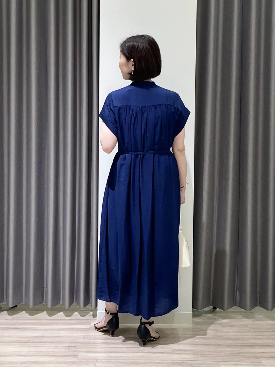 ONWARD CROSSET SELECT 五月女 コーディネート画像