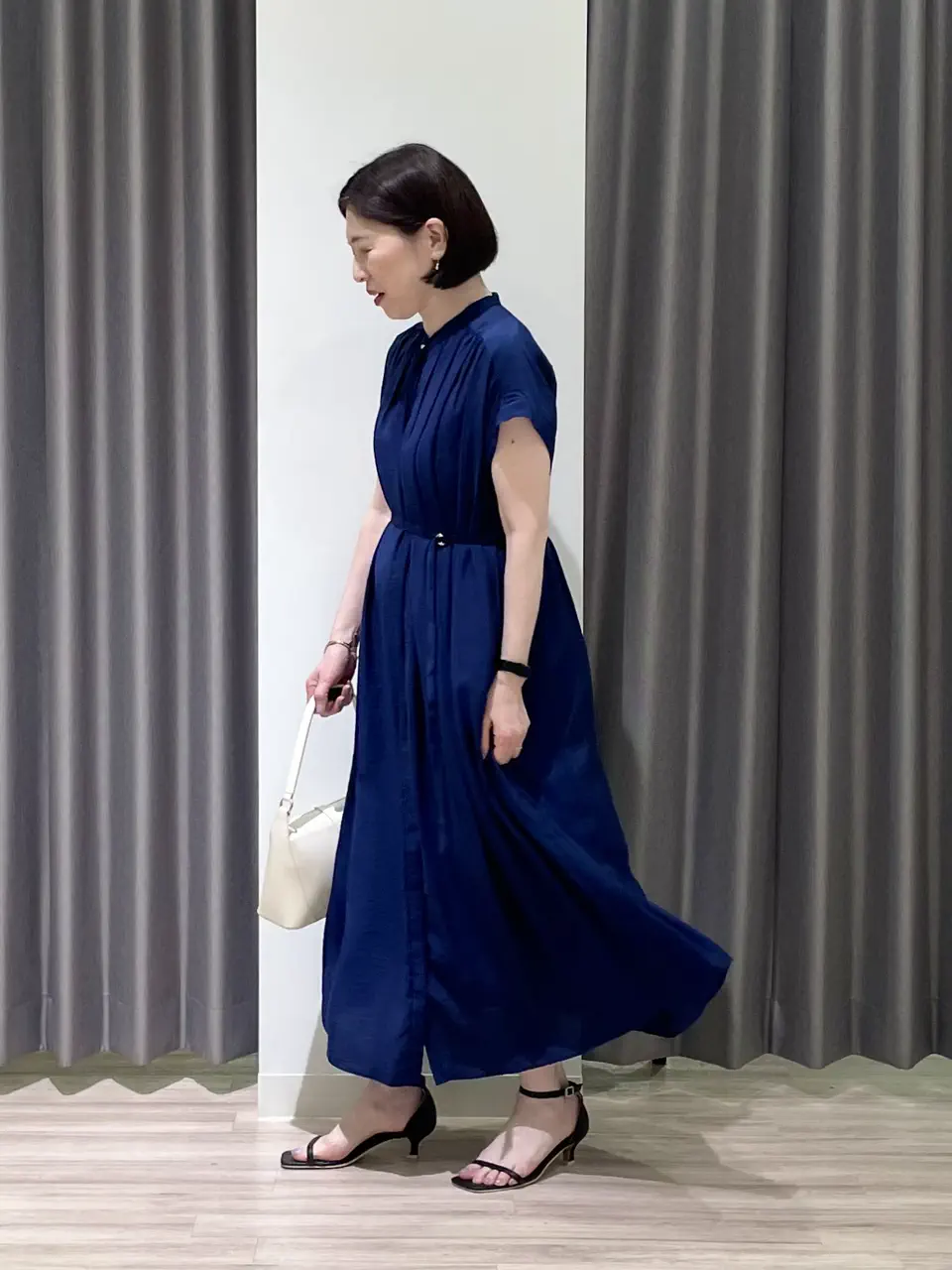 ONWARD CROSSET SELECT 五月女 コーディネート画像