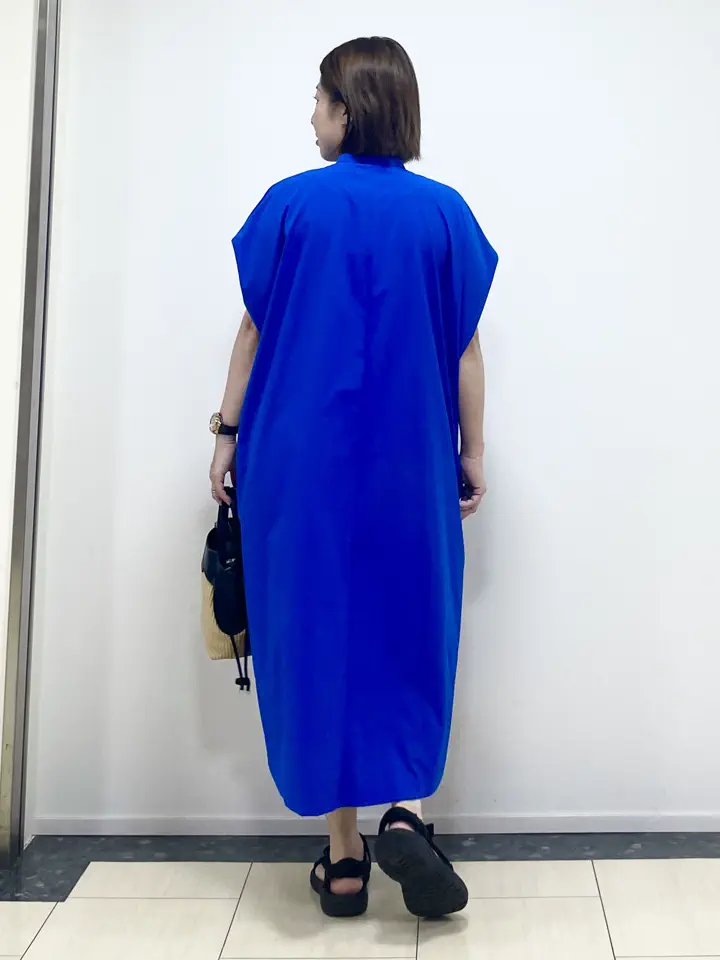 ONWARD CROSSET SELECT 山中 コーディネート画像