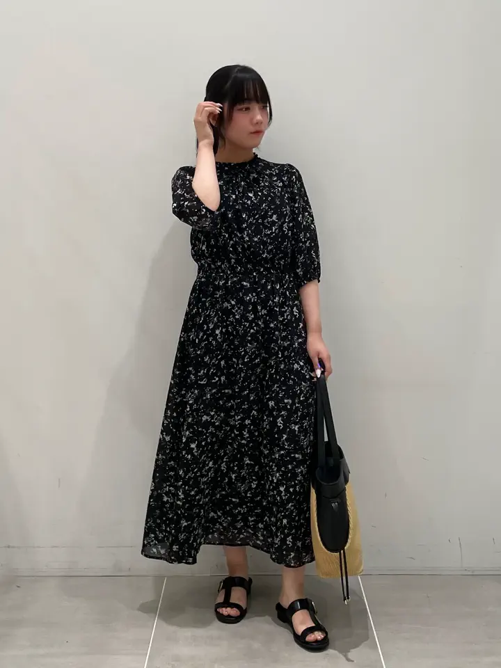 ONWARD CROSSET SELECT 鈴木 コーディネート画像