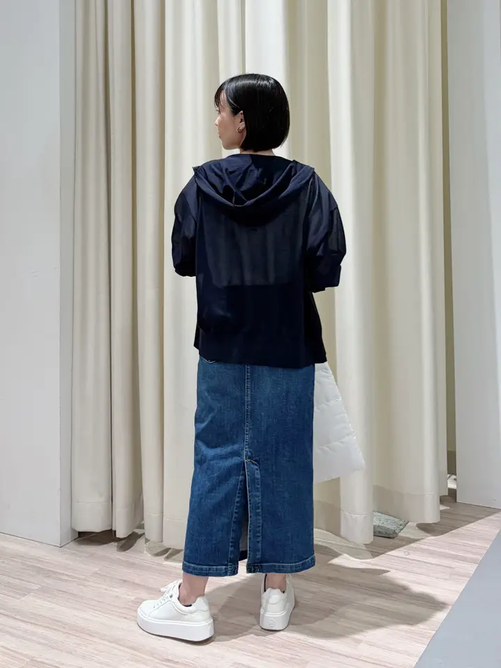 ONWARD CROSSET SELECT E コーディネート画像