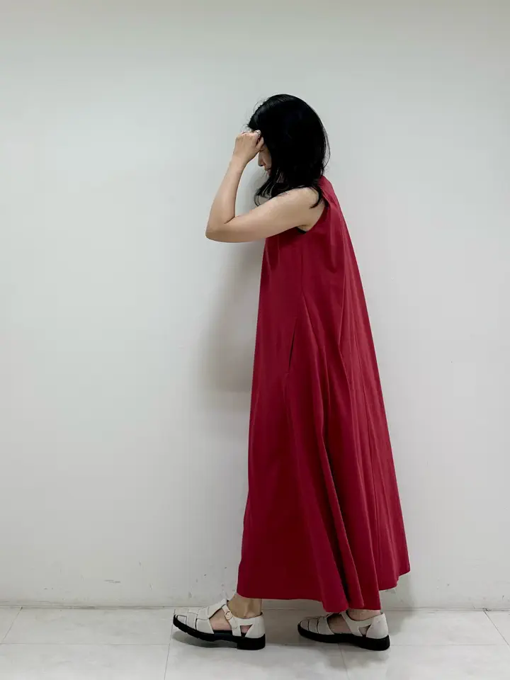 ONWARD CROSSET SELECT KATO コーディネート画像