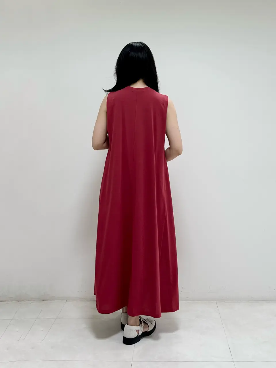 ONWARD CROSSET SELECT KATO コーディネート画像