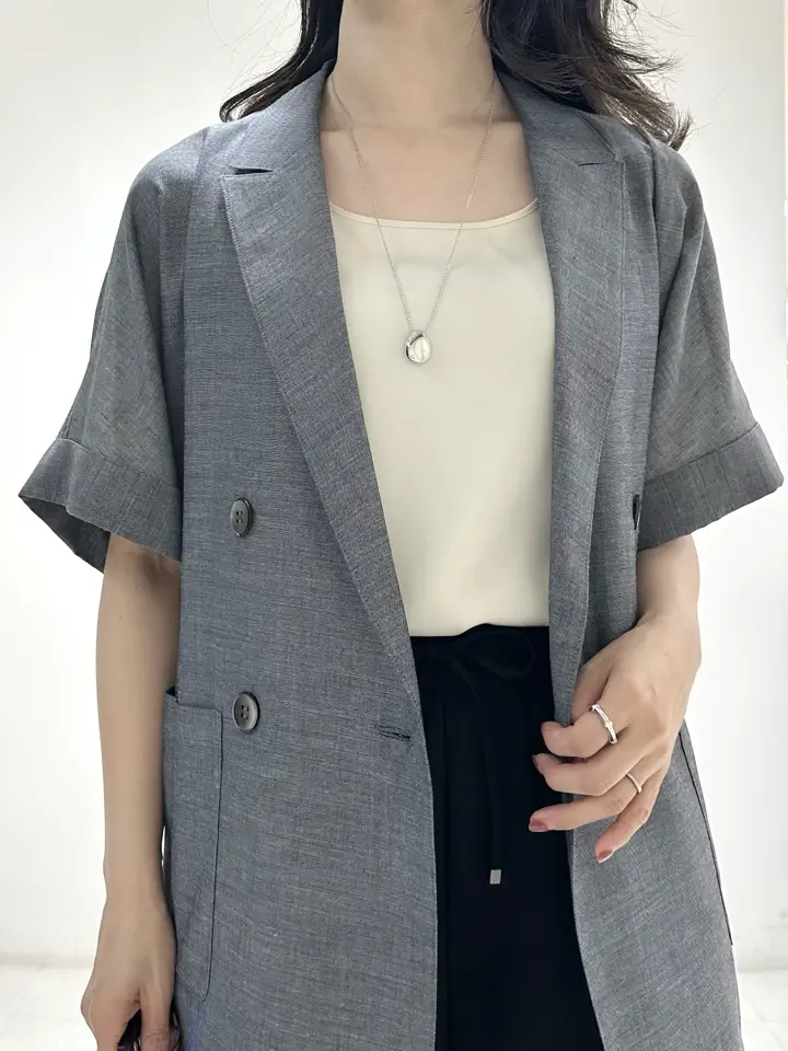 ONWARD CROSSET SELECT KATO コーディネート画像