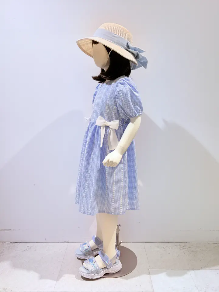 ONWARD CROSSET SELECT 田口 コーディネート画像