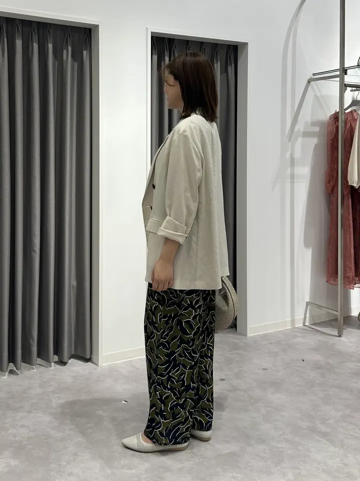 ONWARD CROSSET SELECT mami コーディネート画像