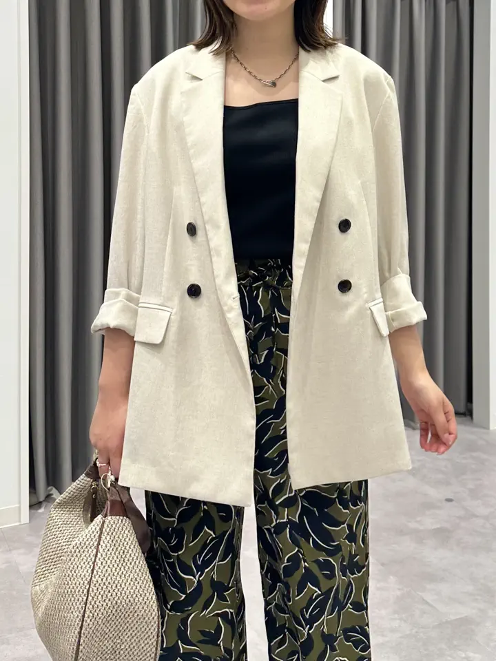 ONWARD CROSSET SELECT mami コーディネート画像