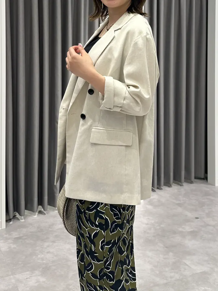 ONWARD CROSSET SELECT mami コーディネート画像