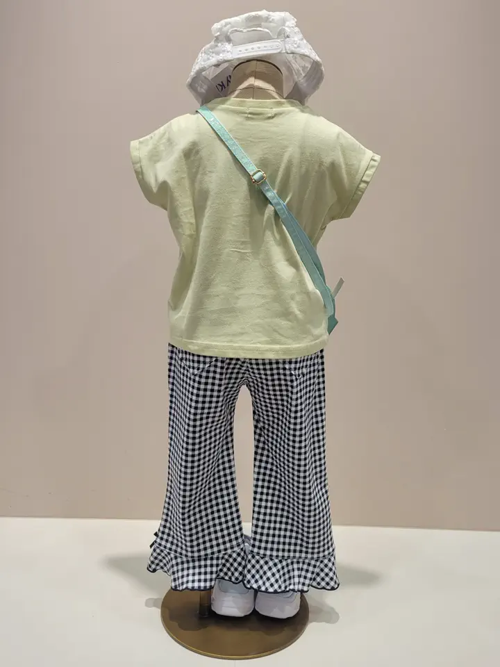 ONWARD CROSSET SELECT 西村 コーディネート画像