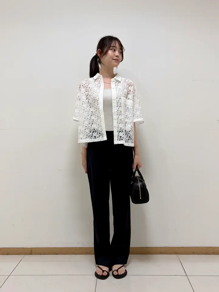 ONWARD CROSSET SELECT 池田 コーディネート画像