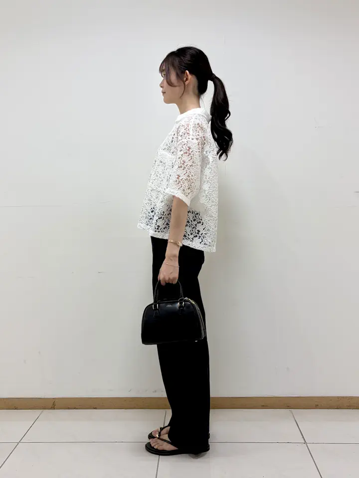 ONWARD CROSSET SELECT 池田 コーディネート画像