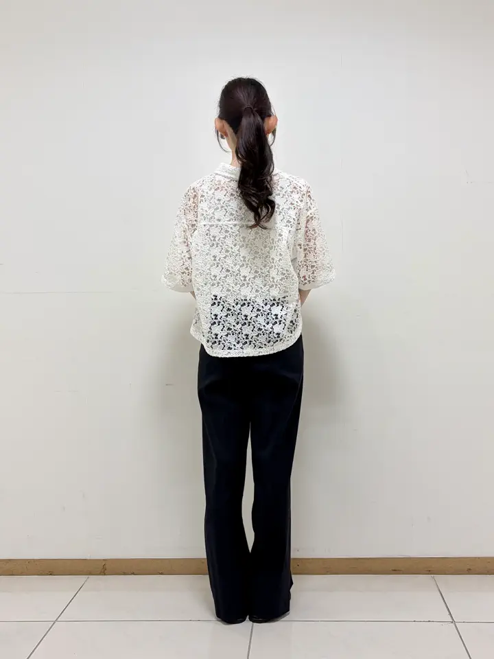 ONWARD CROSSET SELECT 池田 コーディネート画像