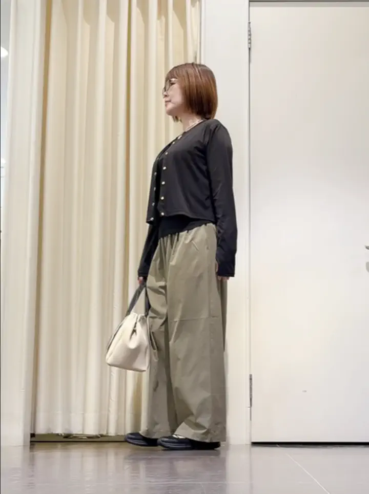 ONWARD CROSSET SELECT numata コーディネート画像
