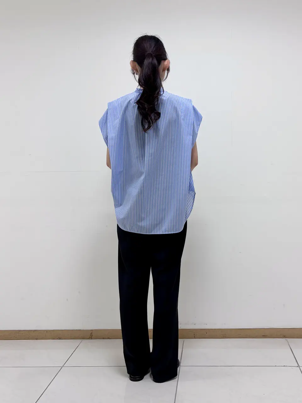 ONWARD CROSSET SELECT 池田 コーディネート画像