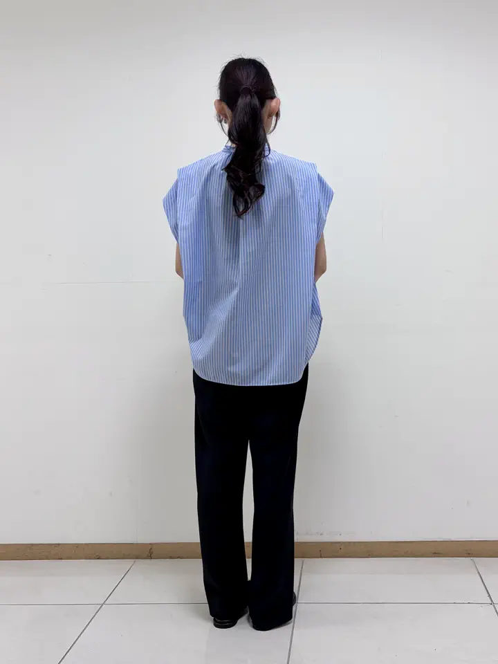 ONWARD CROSSET SELECT 池田 コーディネート画像