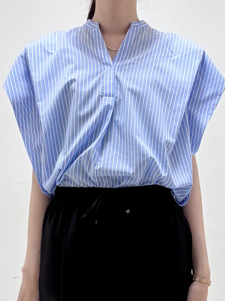 ONWARD CROSSET SELECT 池田 コーディネート画像