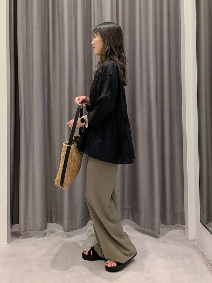 ONWARD CROSSET SELECT 浅岡 コーディネート画像