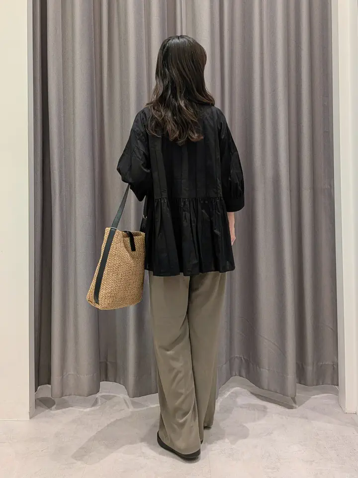 ONWARD CROSSET SELECT 浅岡 コーディネート画像