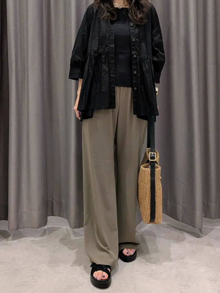 ONWARD CROSSET SELECT 浅岡 コーディネート画像
