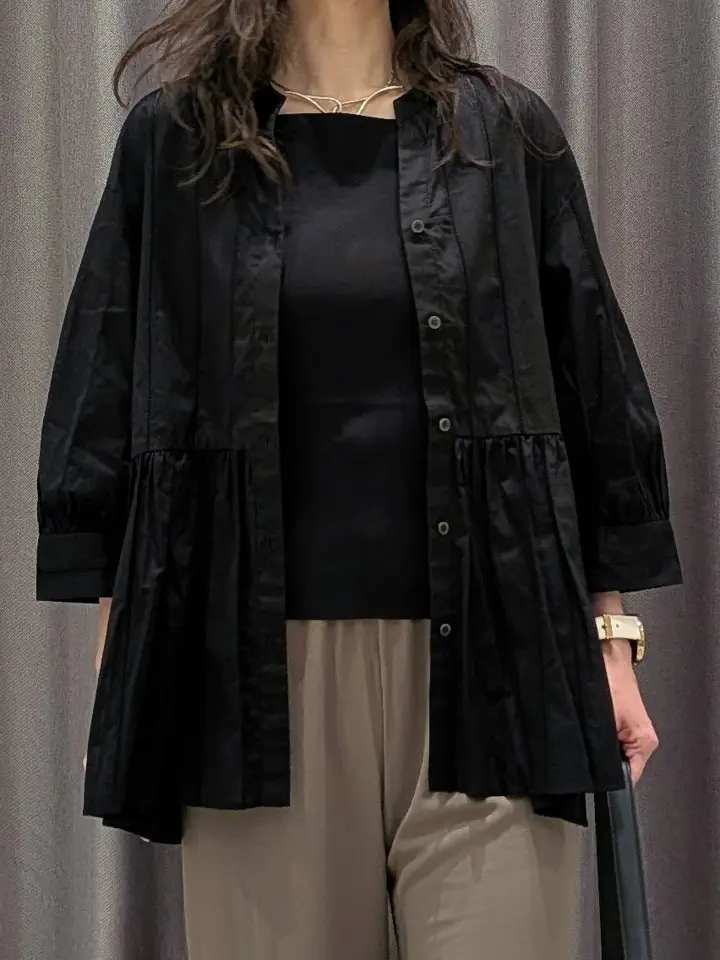ONWARD CROSSET SELECT 浅岡 コーディネート画像
