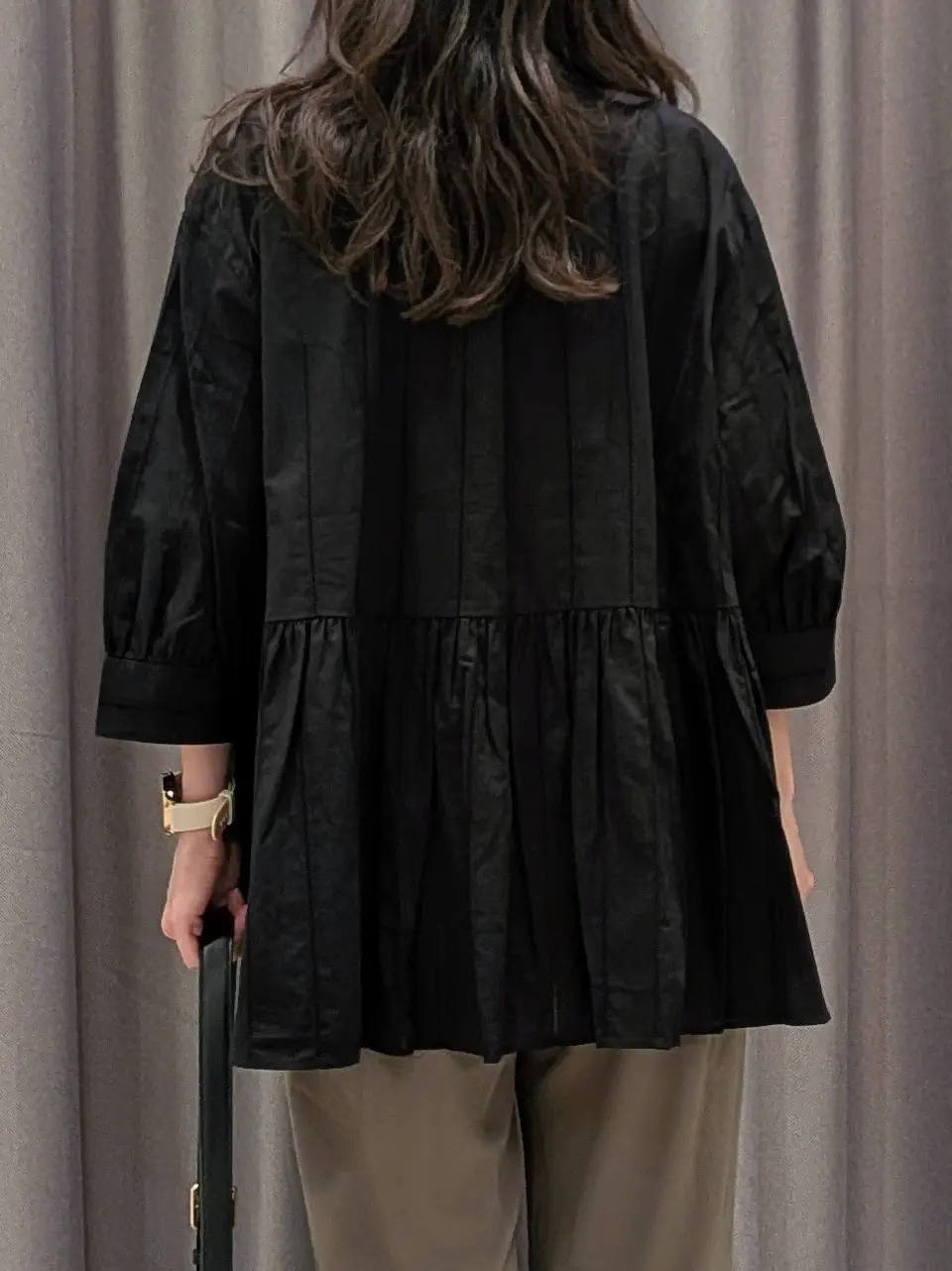 ONWARD CROSSET SELECT 浅岡 コーディネート画像