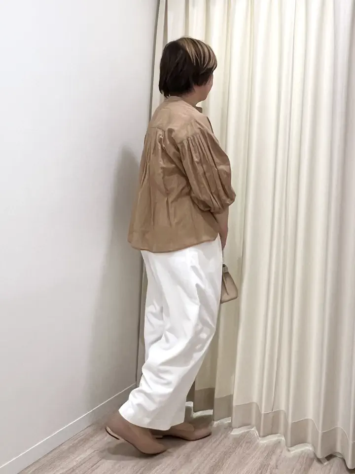 ONWARD CROSSET SELECT 吉川 コーディネート画像