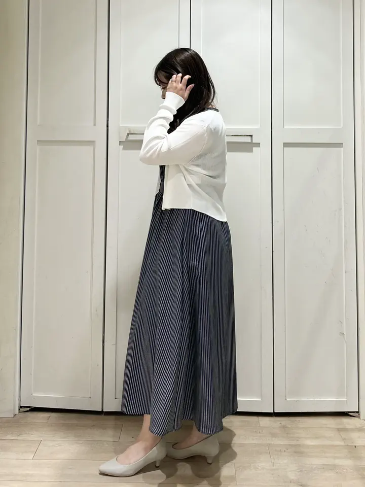 ONWARD CROSSET SELECT 藤田 コーディネート画像