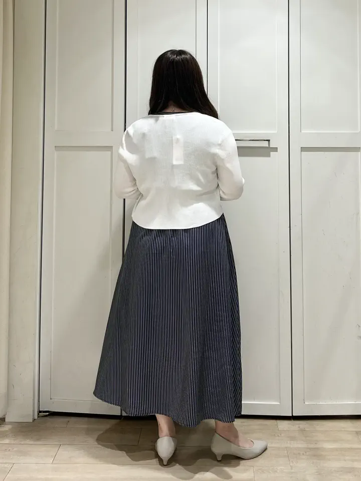ONWARD CROSSET SELECT 藤田 コーディネート画像