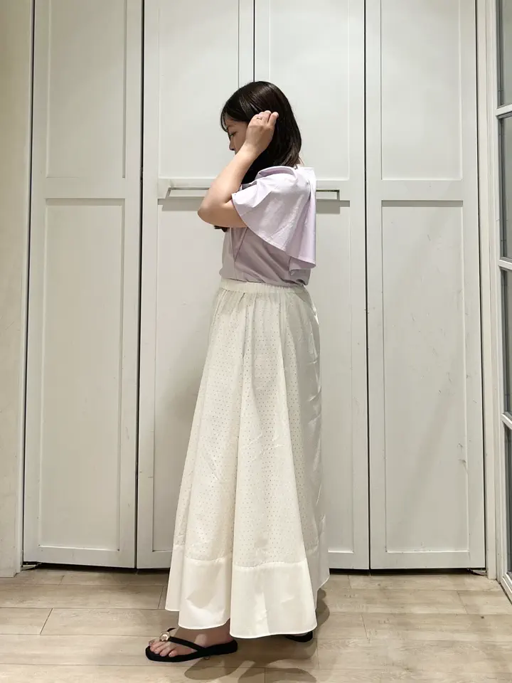 ONWARD CROSSET SELECT 藤田 コーディネート画像