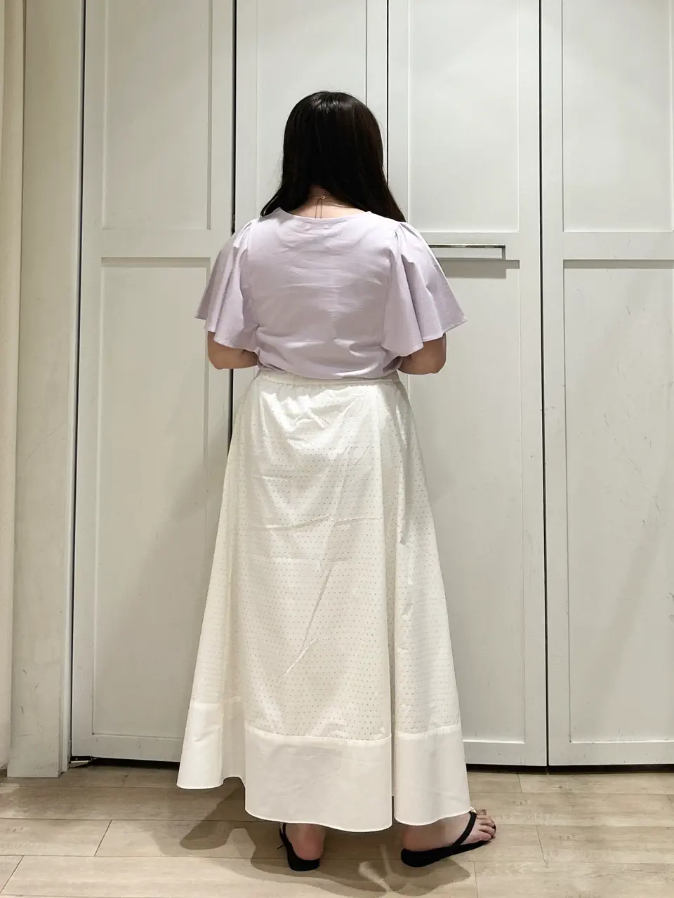 ONWARD CROSSET SELECT 藤田 コーディネート画像