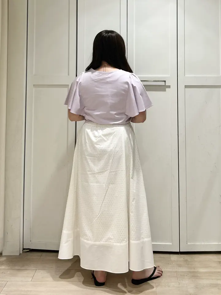 ONWARD CROSSET SELECT 藤田 コーディネート画像
