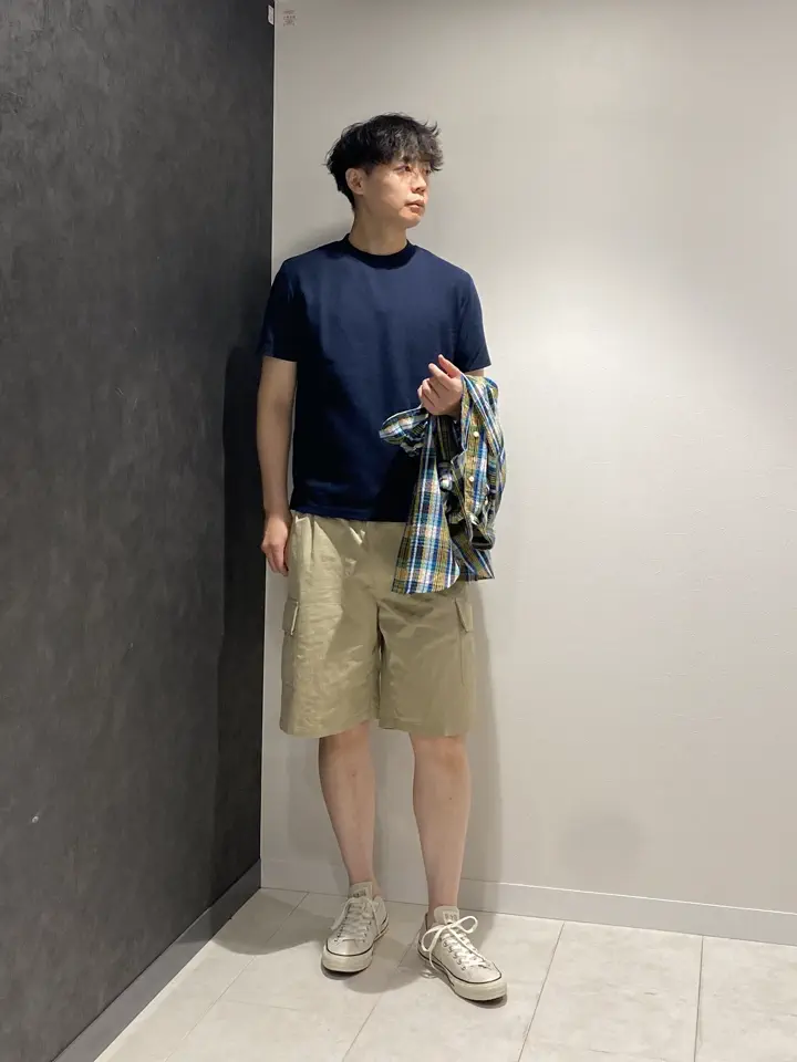 ONWARD CROSSET SELECT 木村 コーディネート画像
