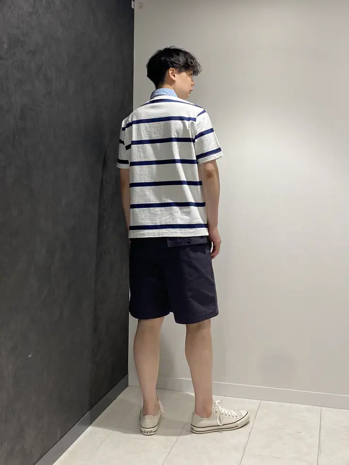ONWARD CROSSET SELECT 木村 コーディネート画像