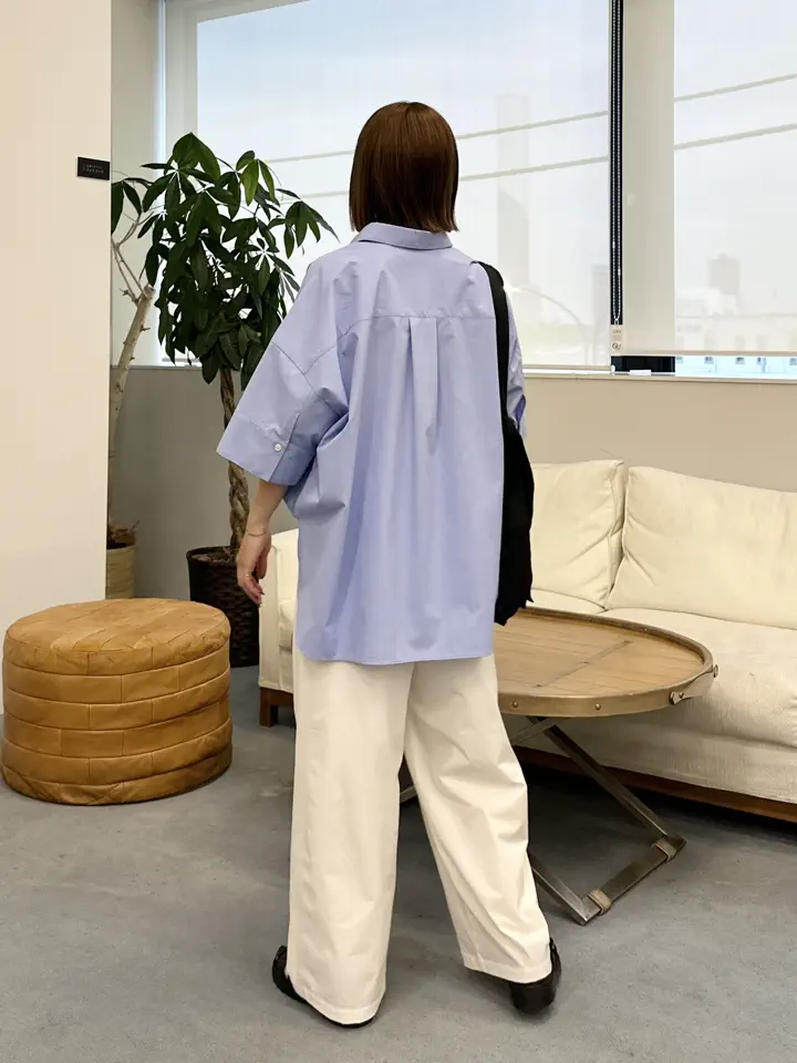 ONWARD CROSSET SELECT 濱野 コーディネート画像