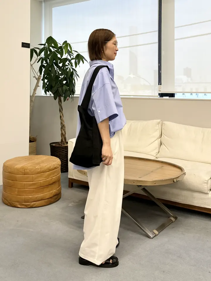 ONWARD CROSSET SELECT 濱野 コーディネート画像