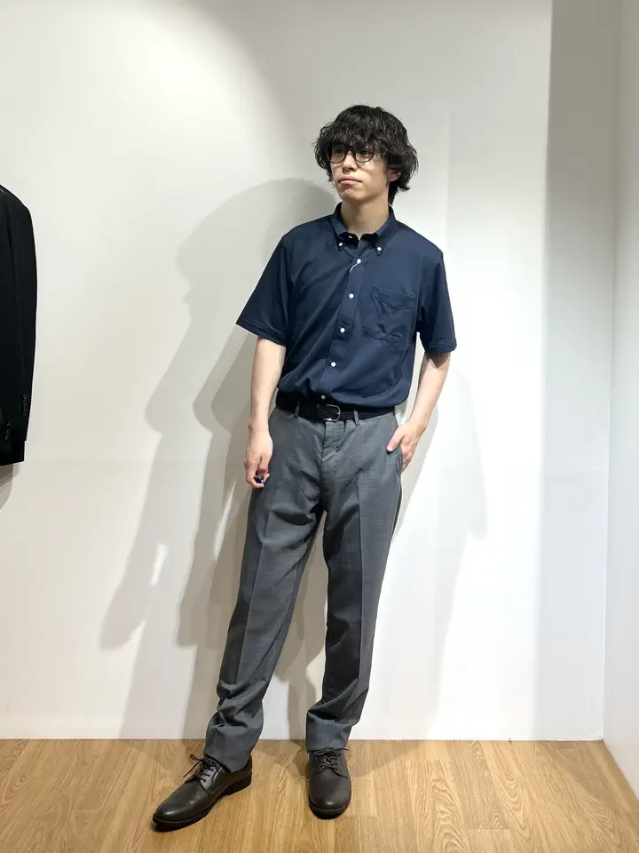 ONWARD CROSSET SELECT Y.S コーディネート画像