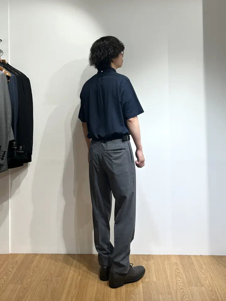 ONWARD CROSSET SELECT Y.S コーディネート画像