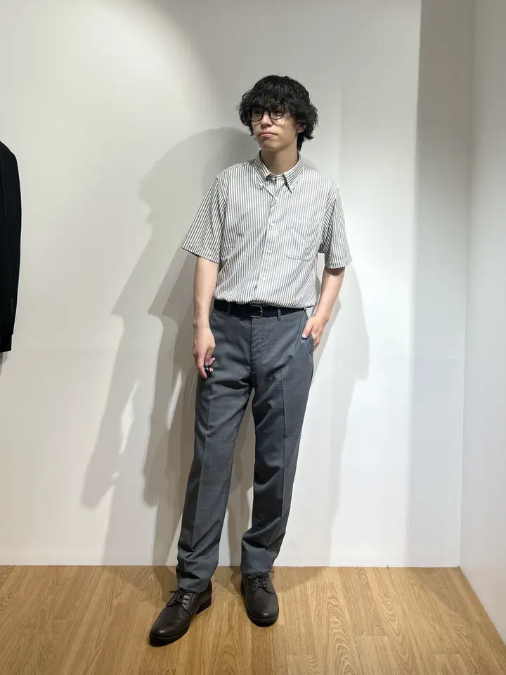 ONWARD CROSSET SELECT Y.S コーディネート画像