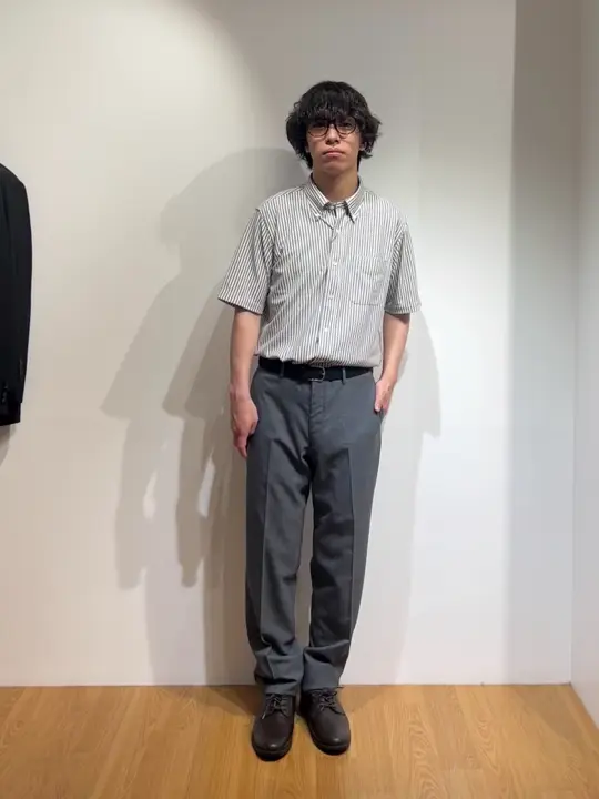 ONWARD CROSSET SELECT Y.S コーディネート画像