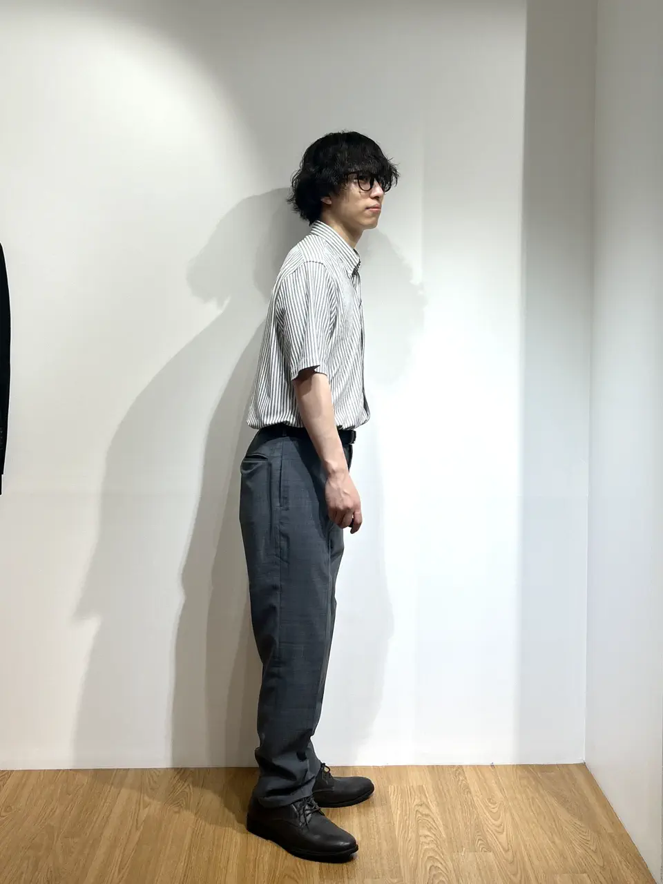 ONWARD CROSSET SELECT Y.S コーディネート画像