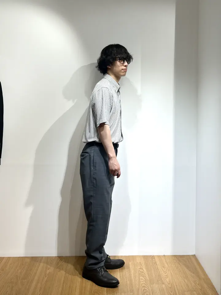 ONWARD CROSSET SELECT Y.S コーディネート画像
