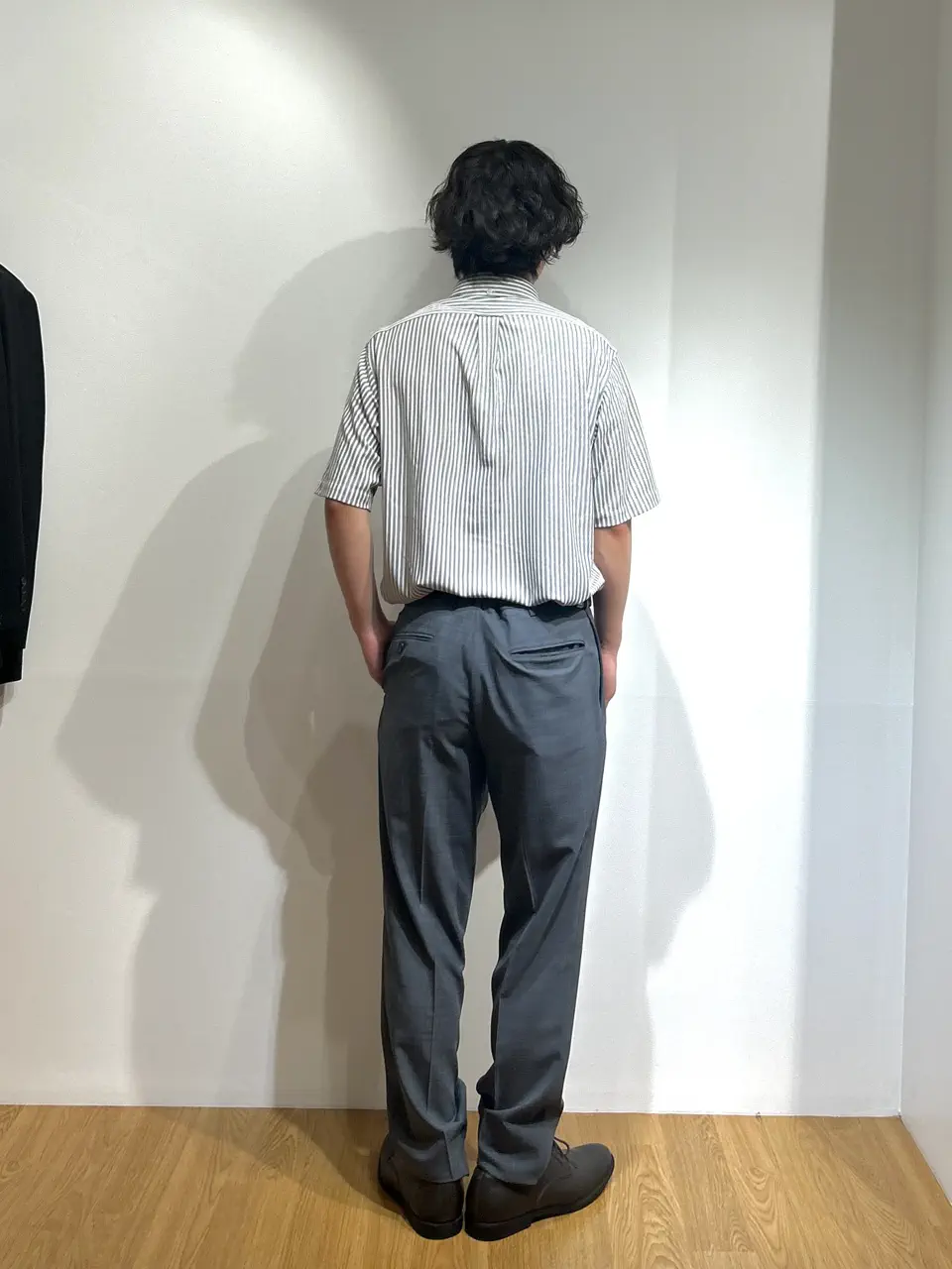 ONWARD CROSSET SELECT Y.S コーディネート画像