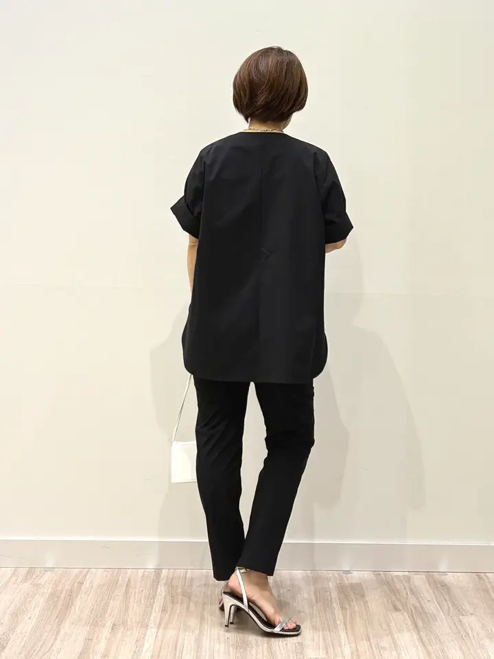 ONWARD CROSSET SELECT 前田 コーディネート画像