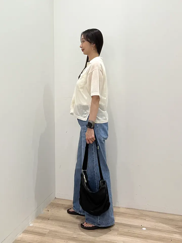 ONWARD CROSSET SELECT 村上 コーディネート画像