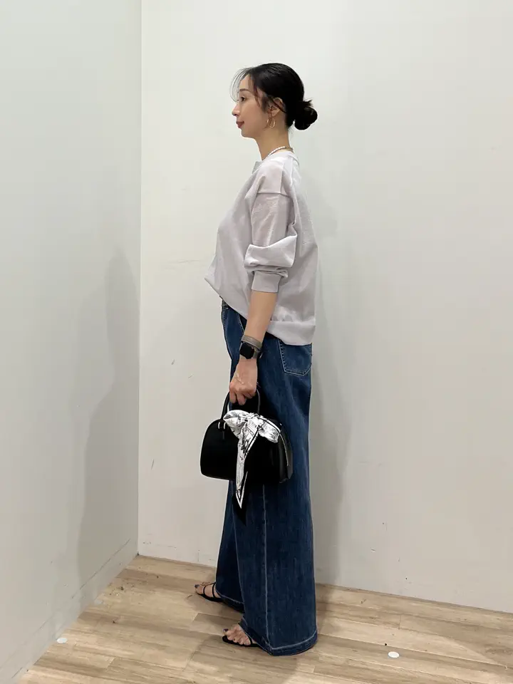 ONWARD CROSSET SELECT 村上 コーディネート画像