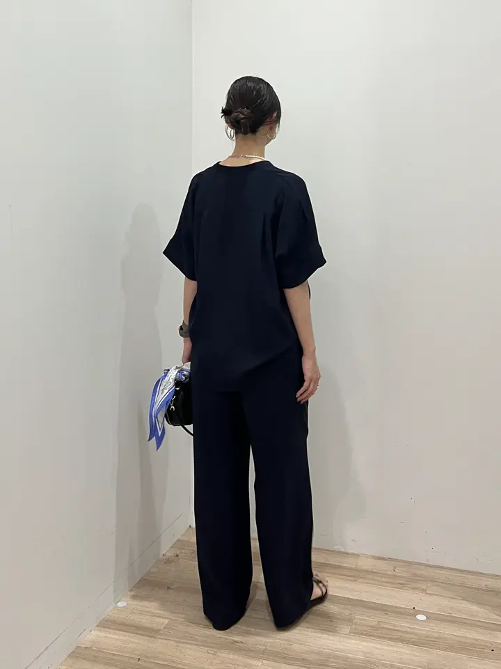 ONWARD CROSSET SELECT 村上 コーディネート画像