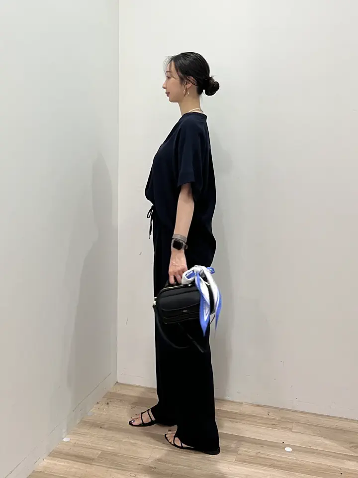 ONWARD CROSSET SELECT 村上 コーディネート画像
