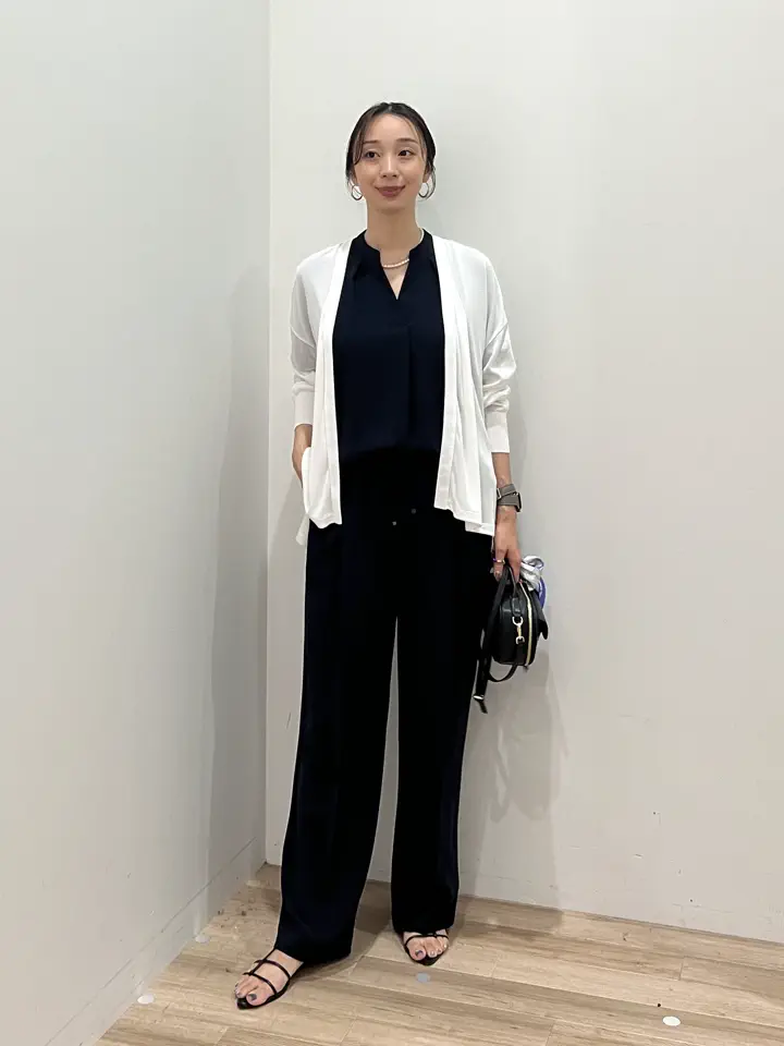 ONWARD CROSSET SELECT 村上 コーディネート画像